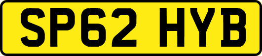 SP62HYB