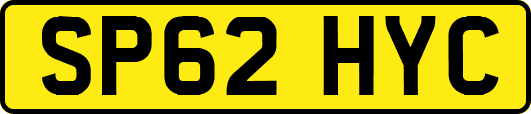 SP62HYC