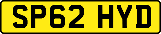SP62HYD