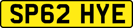 SP62HYE