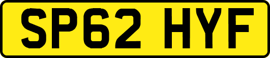 SP62HYF