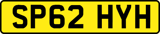 SP62HYH