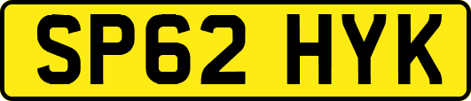SP62HYK