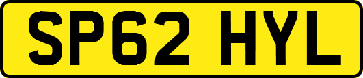 SP62HYL