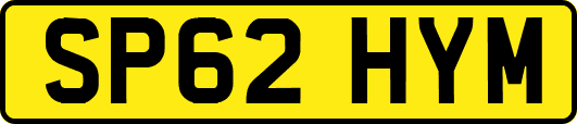 SP62HYM