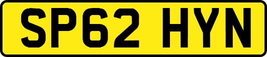 SP62HYN