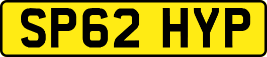 SP62HYP