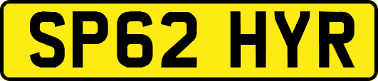SP62HYR