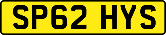 SP62HYS