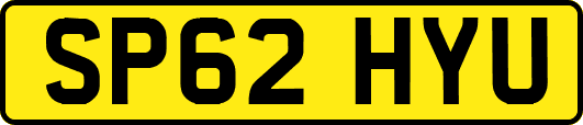 SP62HYU