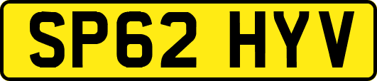 SP62HYV