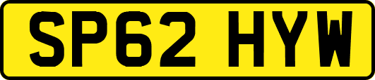 SP62HYW