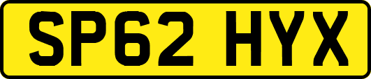 SP62HYX
