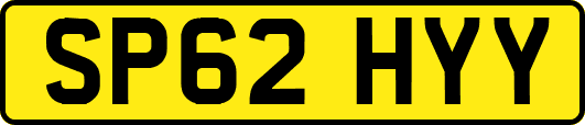 SP62HYY