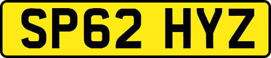 SP62HYZ