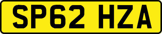 SP62HZA