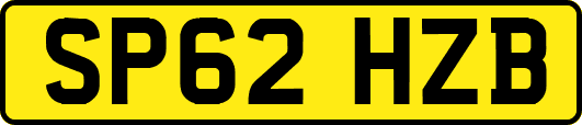 SP62HZB