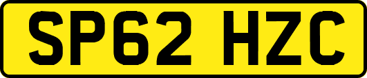 SP62HZC