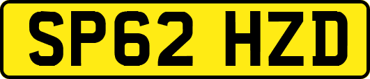 SP62HZD