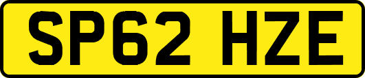 SP62HZE