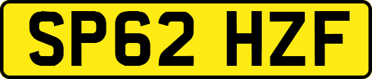 SP62HZF