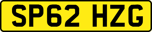 SP62HZG