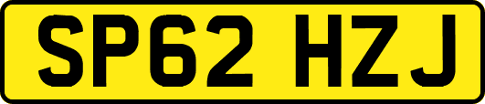 SP62HZJ