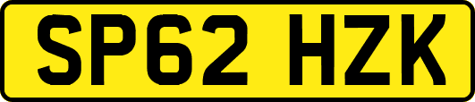 SP62HZK