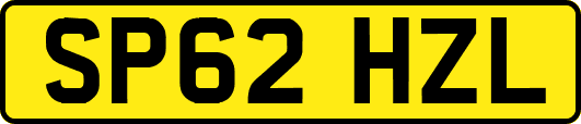 SP62HZL