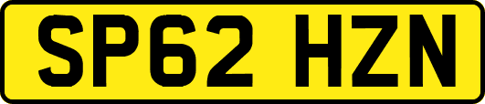 SP62HZN