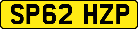 SP62HZP