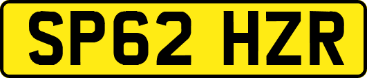 SP62HZR