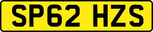 SP62HZS
