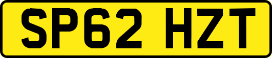 SP62HZT