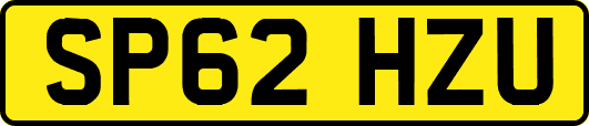 SP62HZU