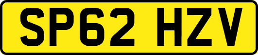 SP62HZV