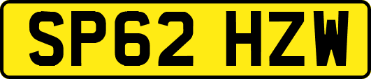 SP62HZW