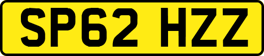 SP62HZZ