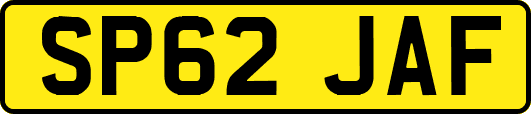 SP62JAF