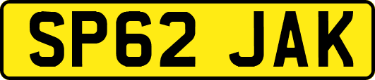 SP62JAK