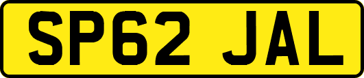 SP62JAL
