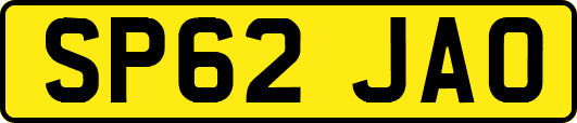 SP62JAO