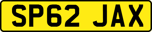 SP62JAX