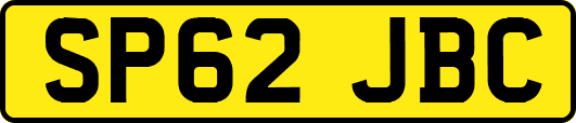 SP62JBC