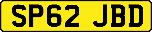 SP62JBD