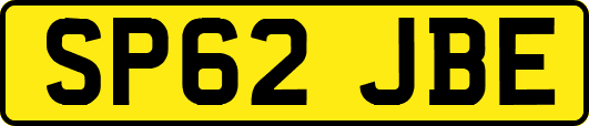 SP62JBE