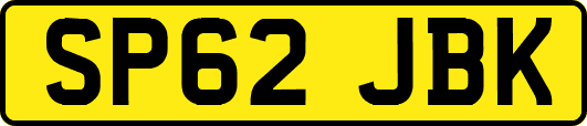 SP62JBK