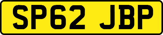 SP62JBP