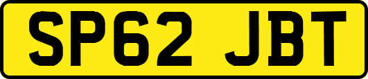 SP62JBT