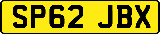 SP62JBX